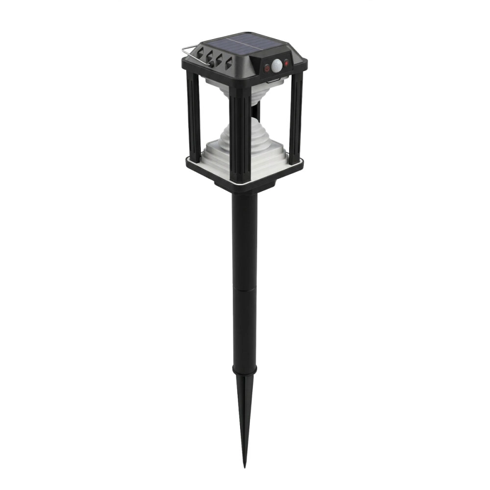 PANTHER PT-B119 SOLAR LED BAHÇE LAMBASI