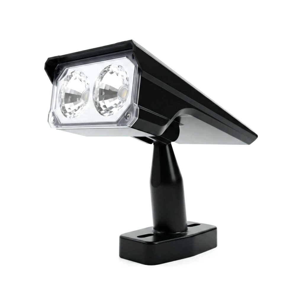 PANTHER PT-B211 SOLAR LED BAHÇE LAMBASI