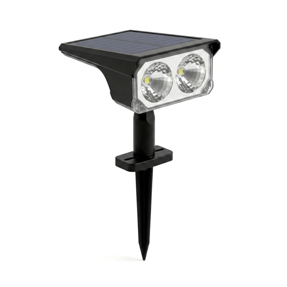 PANTHER PT-B211 SOLAR LED BAHÇE LAMBASI