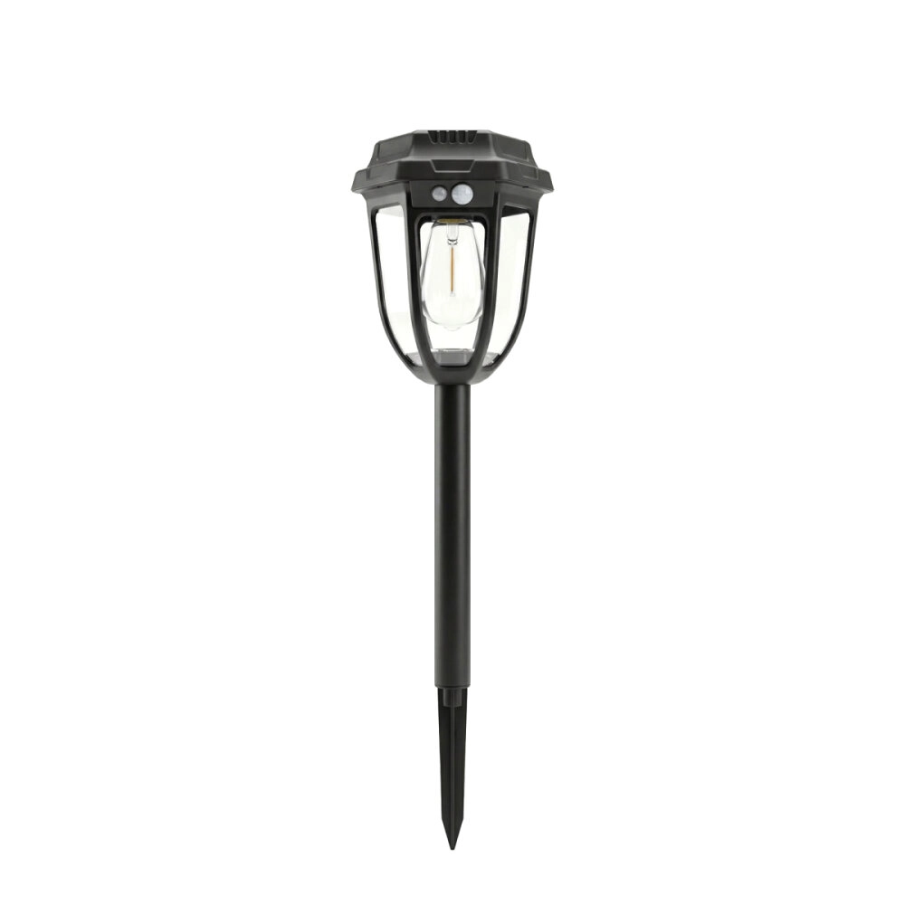 PANTHER PT-B214 SOLAR LED BAHÇE LAMBASI