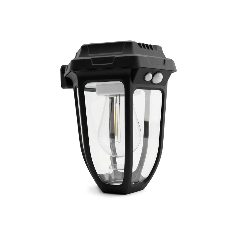 PANTHER PT-B214 SOLAR LED BAHÇE LAMBASI