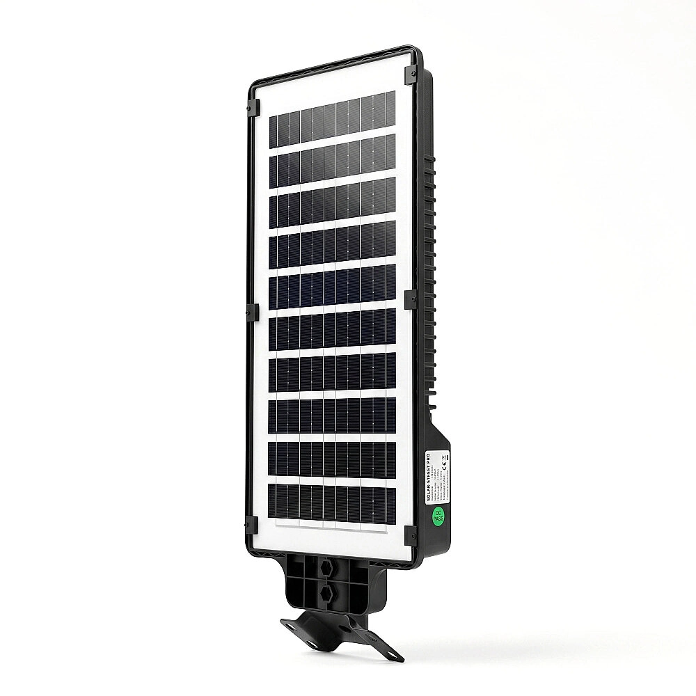 PANTHER PT-L258 SOLAR LED SOKAK LAMBASI