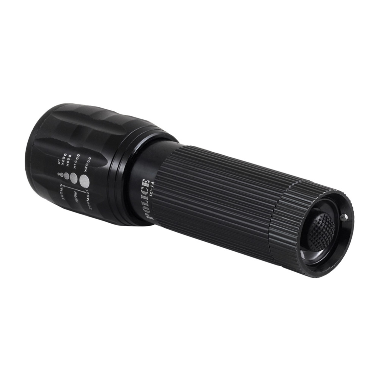 Police PC-13 Power Led El Feneri