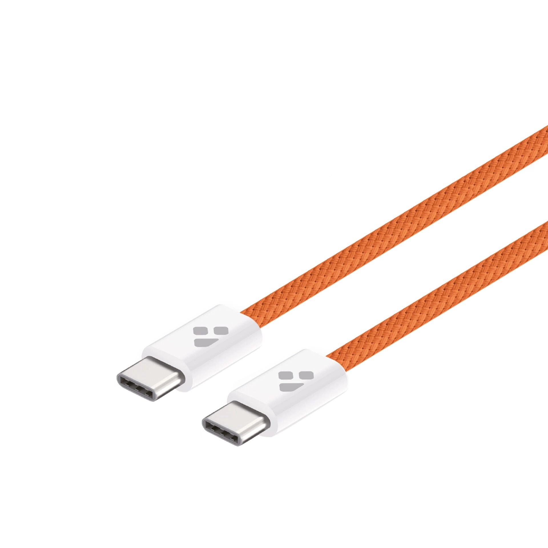 Kensa PC-45 100W USB-C to USB-C Hızlı Şarj ve Veri Kablosu