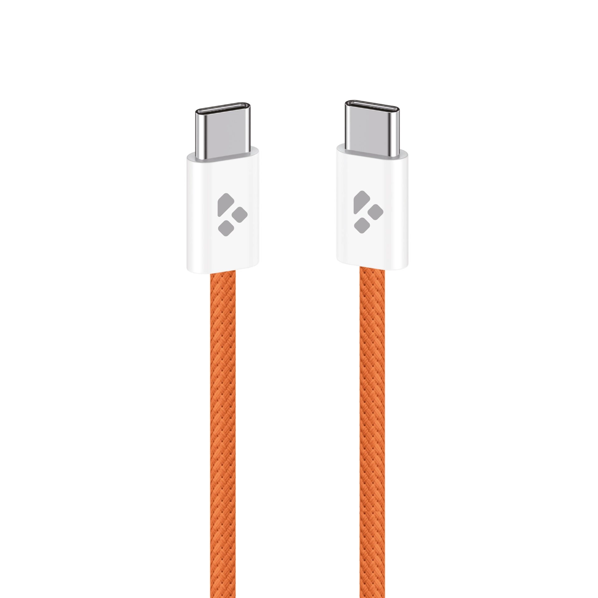 Kensa PC-45 100W USB-C to USB-C Hızlı Şarj ve Veri Kablosu