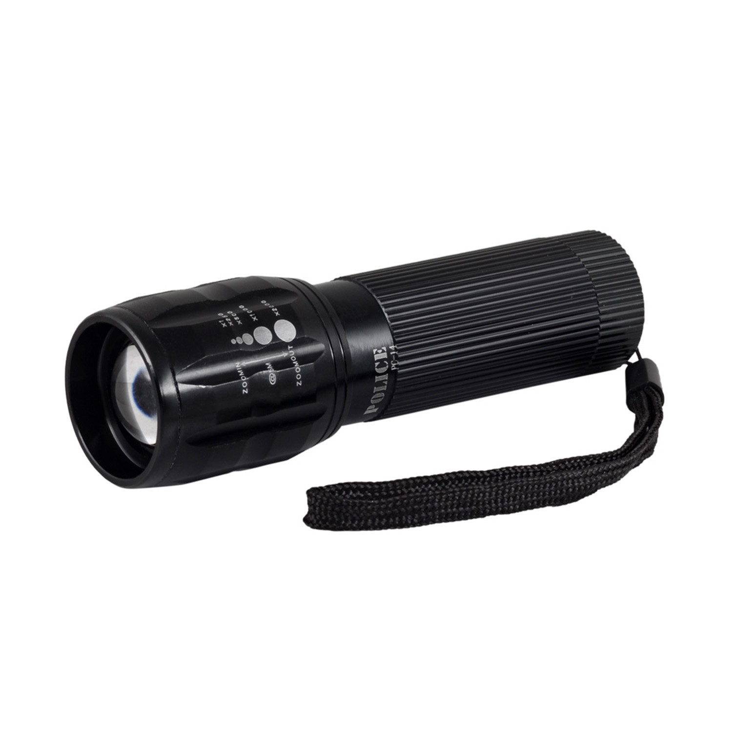Police PC-13 Power Led El Feneri