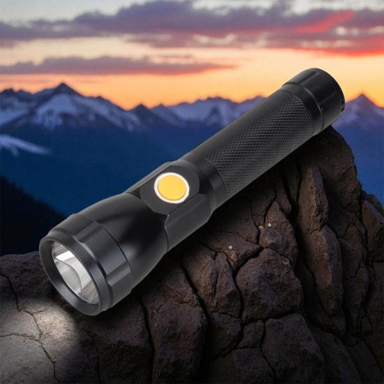 PANTHER PT-9676 USB ŞARJLI FENER