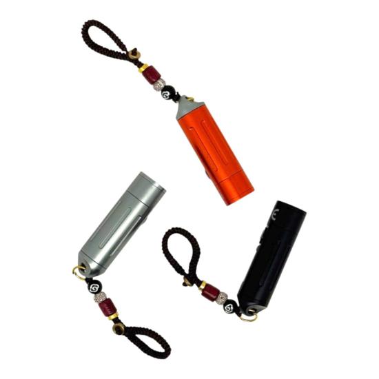 PANTHER PT-6215 USB ŞARJLI EL FENERİ