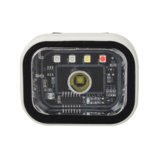 PANTHER PT-5975 USB ŞARJLI KAFA LAMBASI