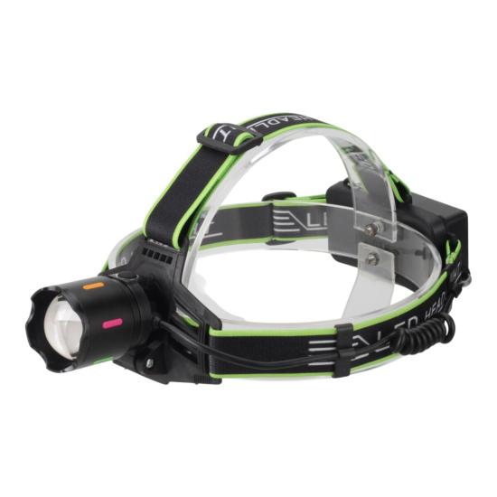 PANTHER PT-5993 USB ŞARJLI KAFA LAMBASI