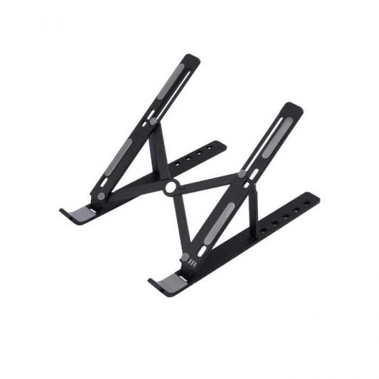  LS-M2 LAPTOP STANDI METAL KATLANIR