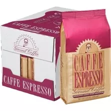 MEHMET EFENDİ COLOMBİAN ESPRESSO KAHVE ÖĞÜTÜLMÜŞ 250 GR (12 Adet )