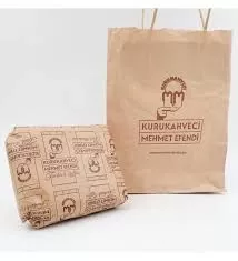 Mehmet Efendi 250 Gr. Taze Kavrulmuş Türk Kahvesi ( Günlük Eminönü’Ndeki Tarihi Dükkanından )