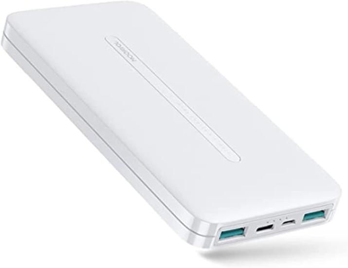 JOYROOM JR-T012 POWERBANK 10000MAH WHITE