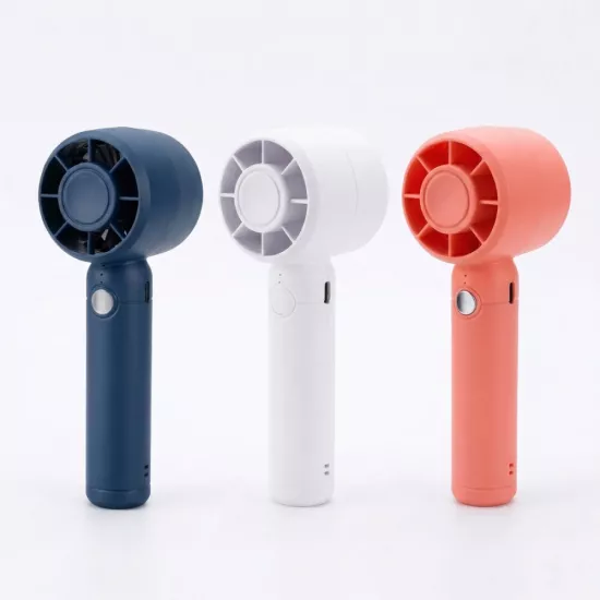 AVEC AV-F130 USB ŞARJLI MİNİ FAN