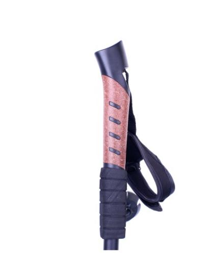 4 ADET Dağcı Yürüyüş Batonu Watton Wt-080