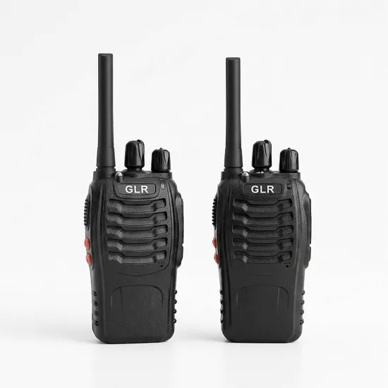 GLR WALKIE-TALKIE BF-888S 2Lİ