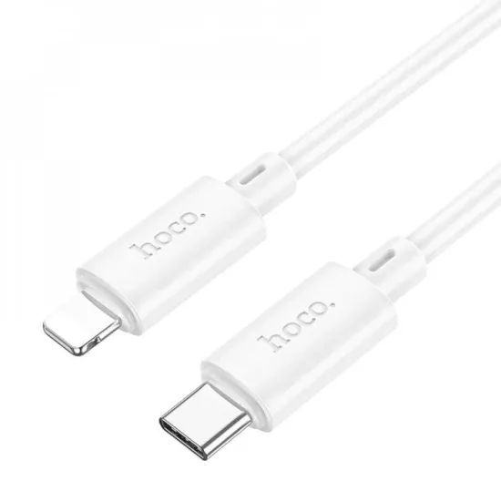 HOCO X88 LIGHTNING-TYPE C 20W 1M. DATA KABLOSU