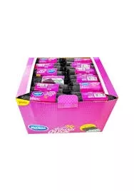 Myclean Sihirli Sünger Telli 2 x 24 Adet 48 Adet