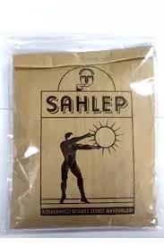 Mehmet Efendi Sahlep 50 gr 
