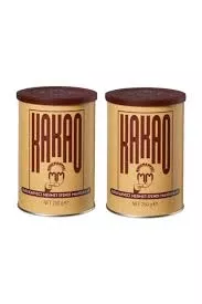 Mehmet Efendi Kurukahveci Mehmet Efendi Kakao 250 Gram X 2 Adet