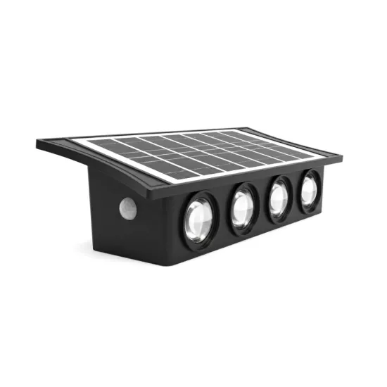 PANTHER PT-2930 SOLAR LED DUVAR LAMBASI