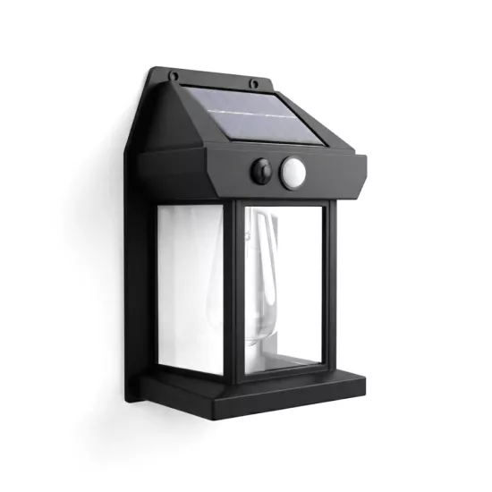 PANTHER PT-2961 SOLAR LED DUVAR LAMBASI