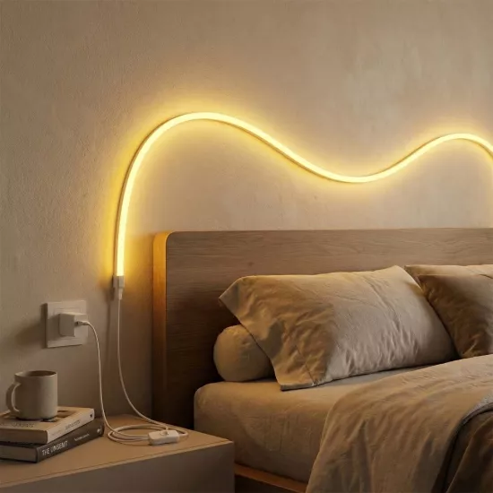 PANTHER PT-353 USB NEON ŞERİT LED IŞIK 3M