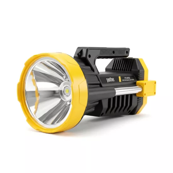 PANTHER PT-8162 USB ŞARJLI EL FENERİ