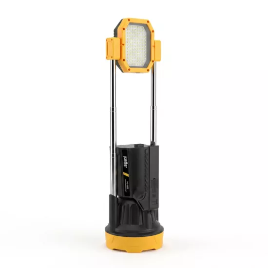 PANTHER PT-8162 USB ŞARJLI EL FENERİ