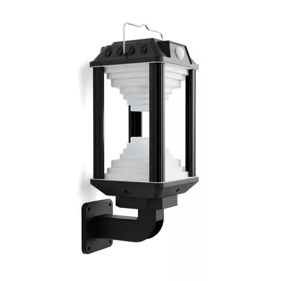 PANTHER PT-B118 SOLAR LED BAHÇE LAMBASI