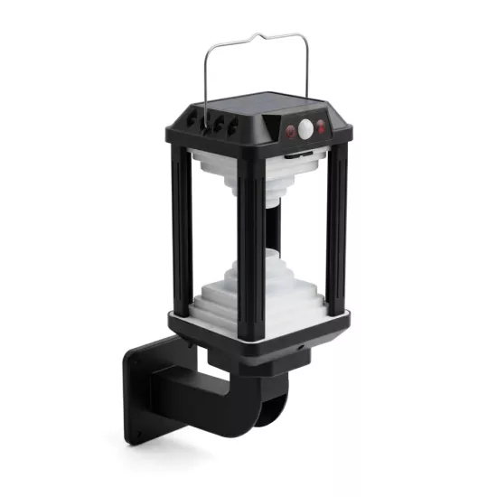 PANTHER PT-B119 SOLAR LED BAHÇE LAMBASI