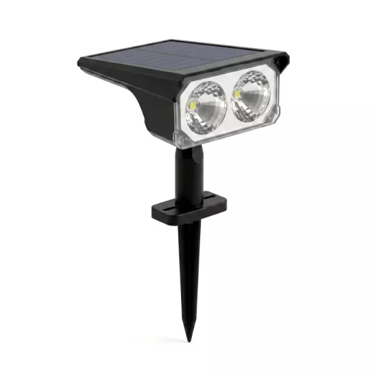 PANTHER PT-B211 SOLAR LED BAHÇE LAMBASI