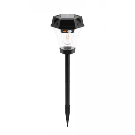 PANTHER PT-B213 SOLAR LED BAHÇE LAMBASI