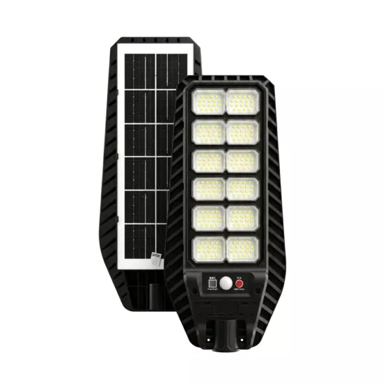 PANTHER PT-L249 SOLAR LED SOKAK LAMBASI