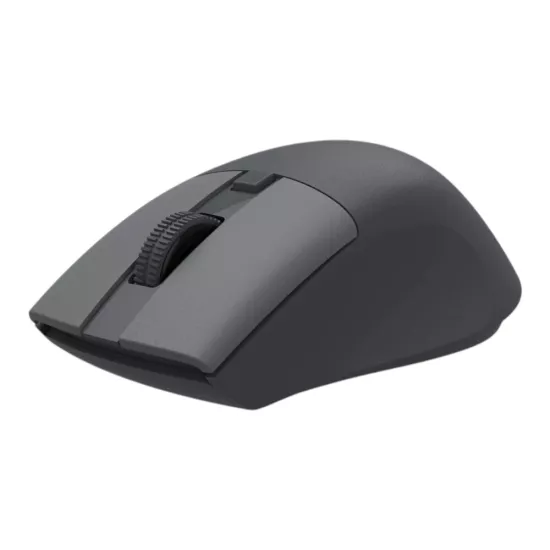 PHILIPS SPK7528G KABLOSUZ+BLUETOOTH OFİS MOUSE GRİ
