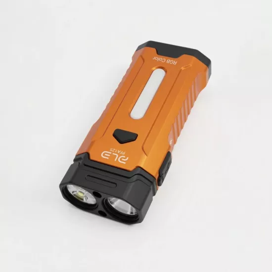 PLD PFA125 USB ŞARJLI EL FENERİ