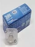 Renata 395 SR927SW 1,55V Saat Pili - 10 ADET