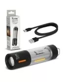 TG LED ŞARJLI KAMP LAMBASI ORTAM ODAK AYDINLATMA WATTON WT-736