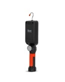 Usb Şarjlı Oto Tamirci Çalışma Lambası Watton Wt-733